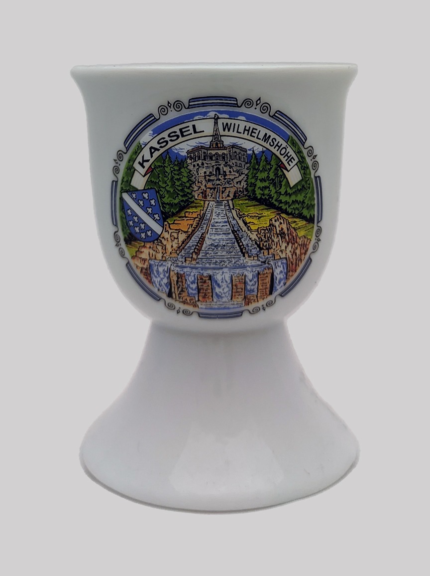 Vaječník #1 (Kassel)
