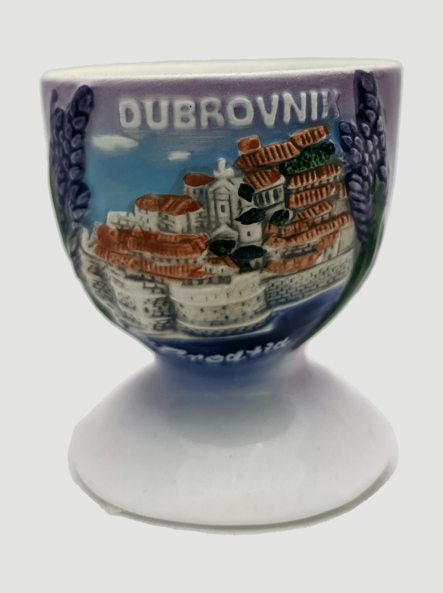 Vaječník #21 (Dubrovník)