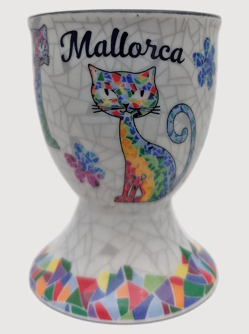 Vaječník #27 (Mallorca)