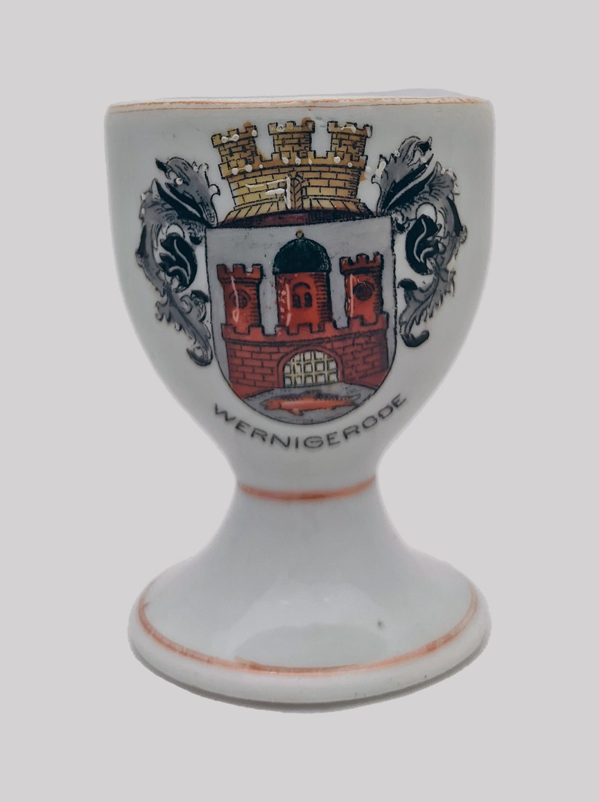 Vaječník #4 (Wernigerode)