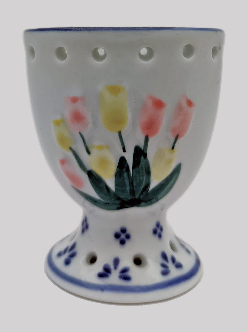 Vaječník #6 (Holandské tulipány)