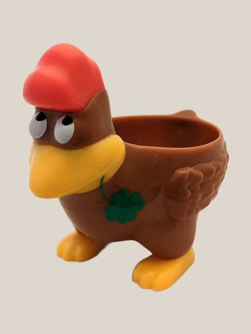 Vaječník #664b