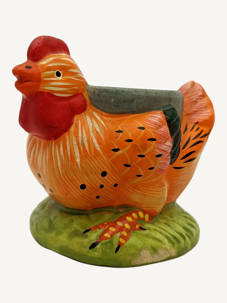 Vaječník #686