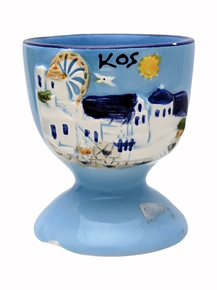 Vaječník #893 (Kos)