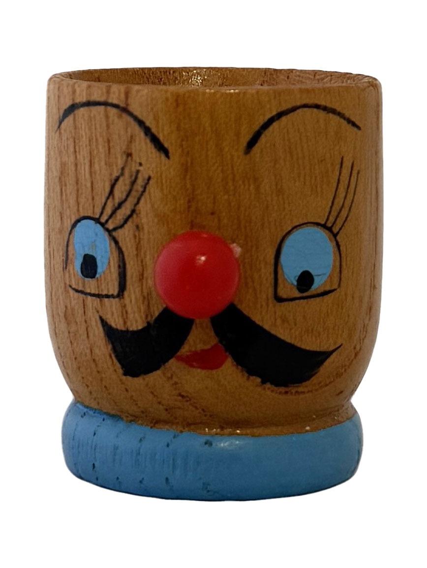 Vaječník #992 (modrý)