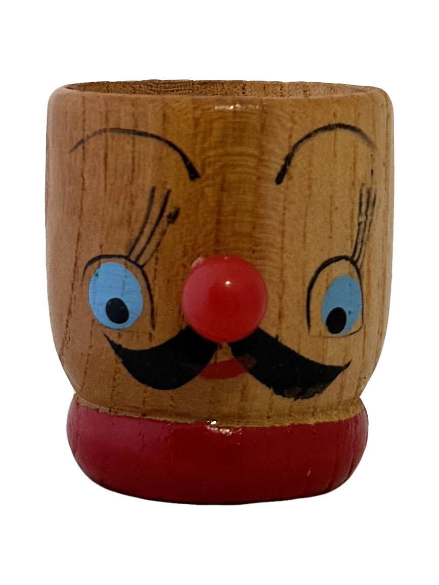 Vaječník #996 (červený)