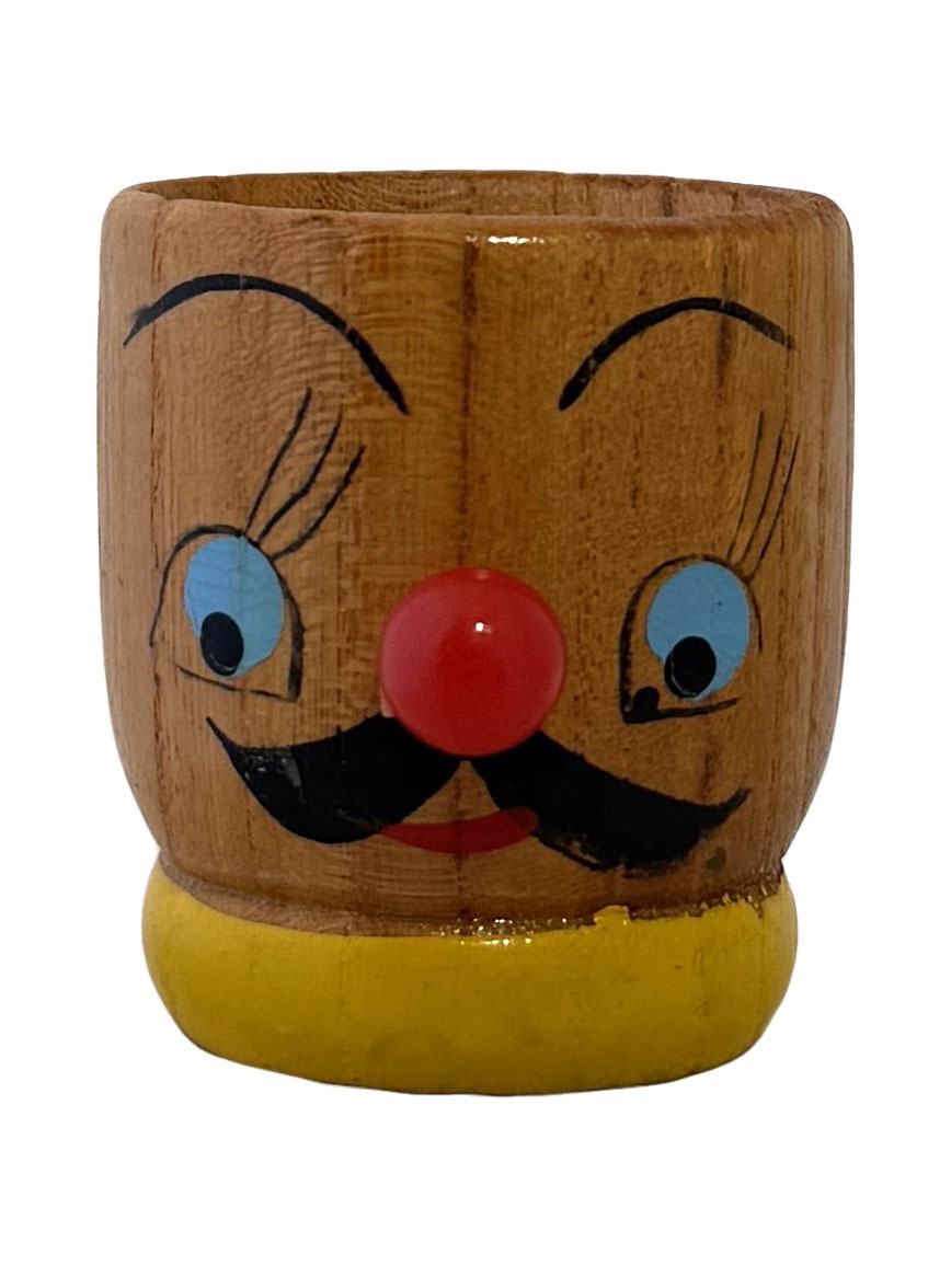 Vaječník #997 (žlutý)
