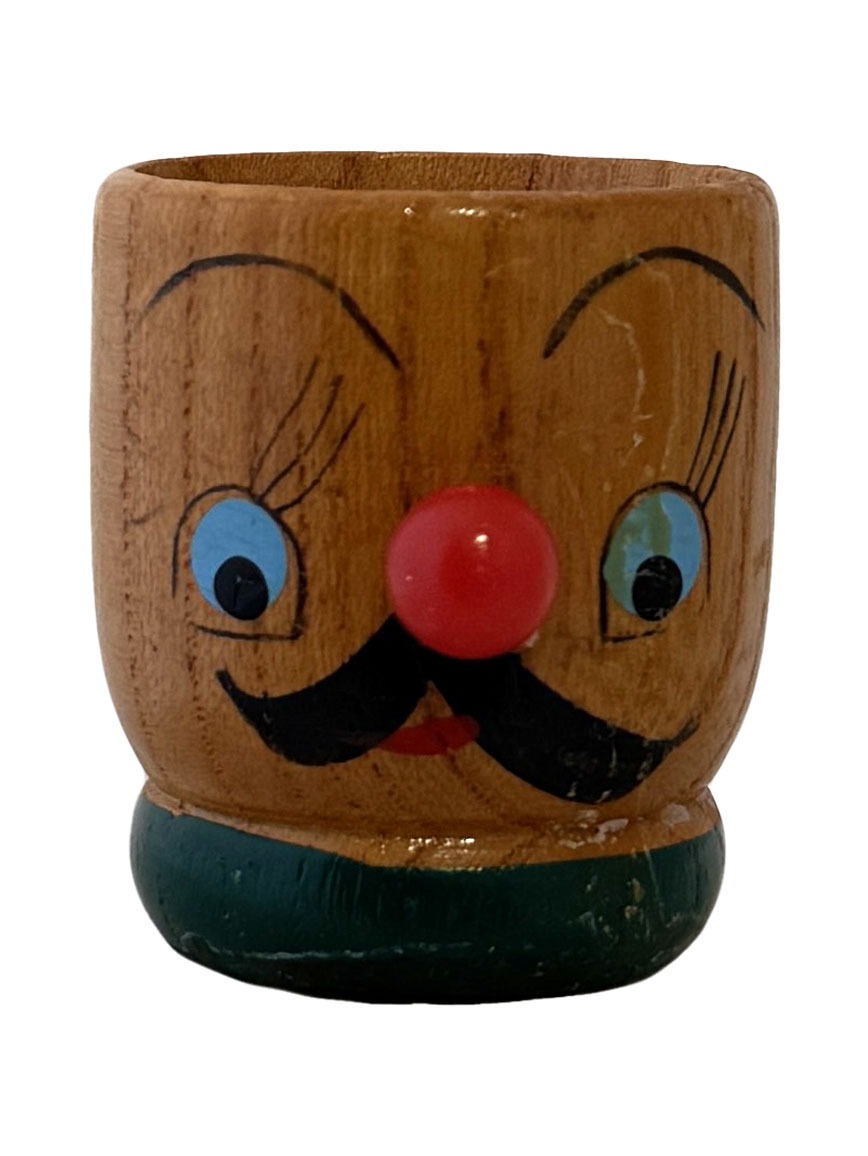 Vaječník #998 (zelený)