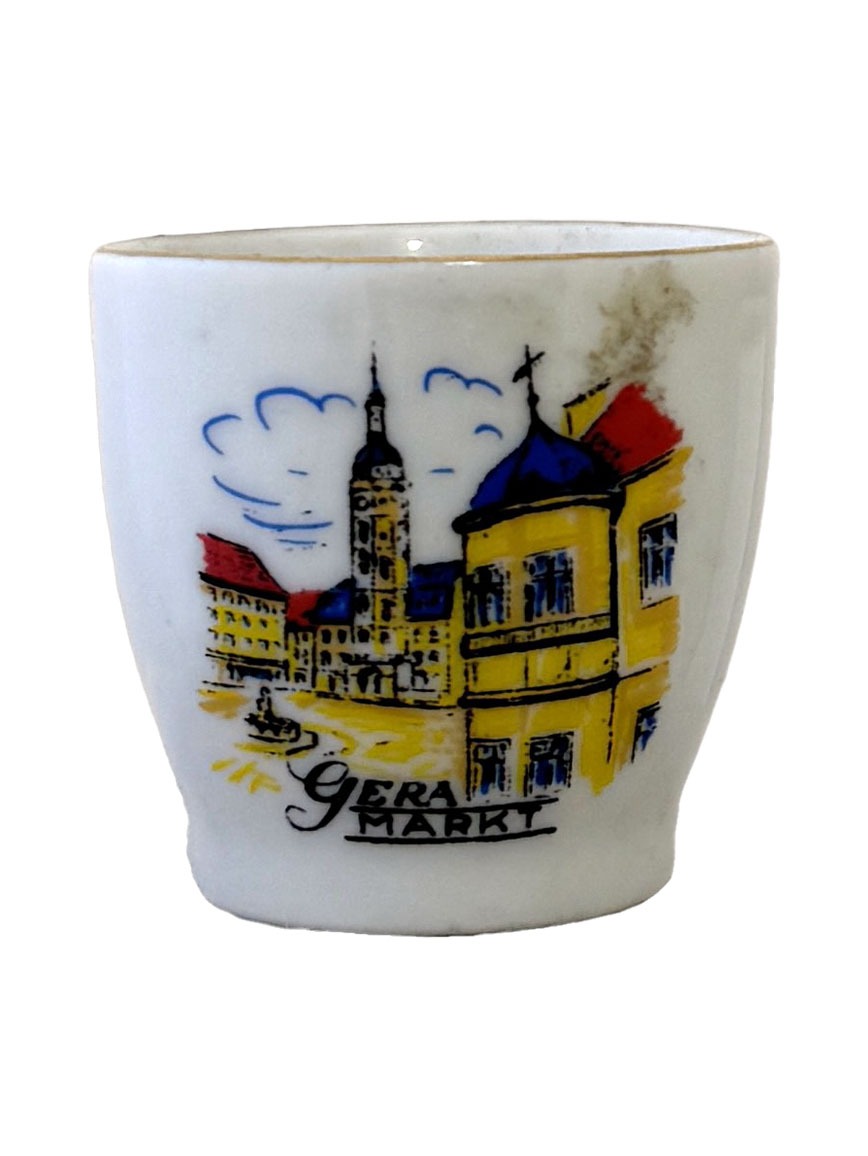 Vaječník #972 (Gera)