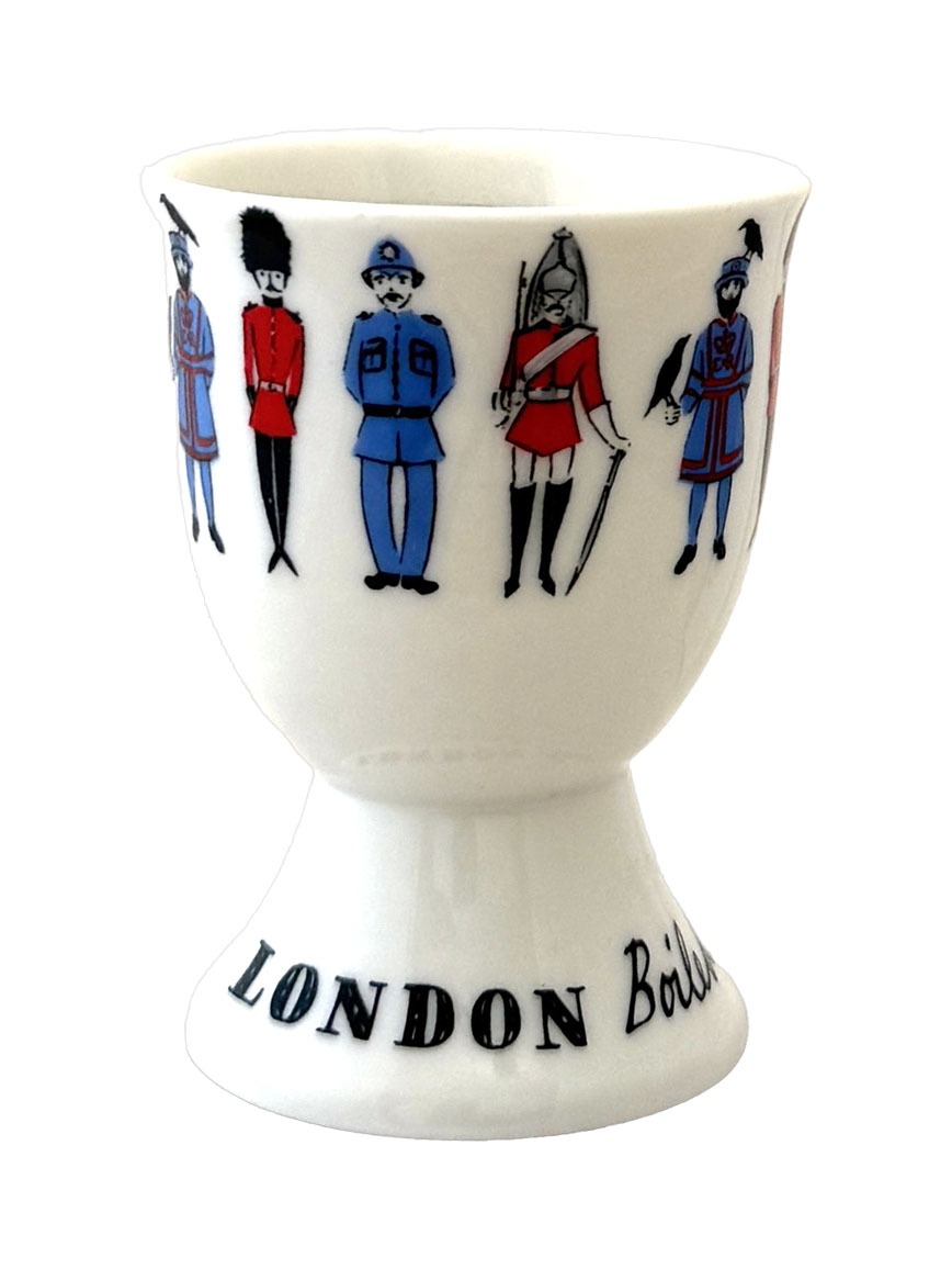 Vaječník #977 (London)